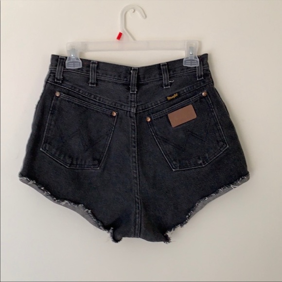 Vintage Wrangler Shorts - Picture 1 of 4